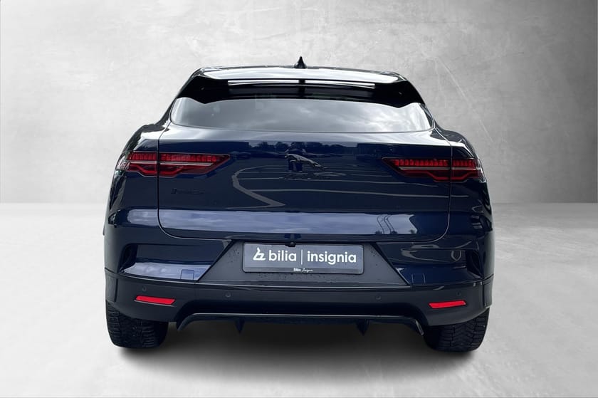 Bilde 3 av Jaguar I-Pace EV400 AWD/Luft/HeadUp/Pano/20" *FRI FRAKT SØR FOR TRONDHEIM*