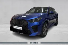 Thumnail bilde 0 av BMW iX2 xDrive30