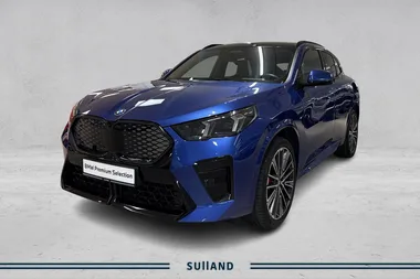 BMW iX2 xDrive30