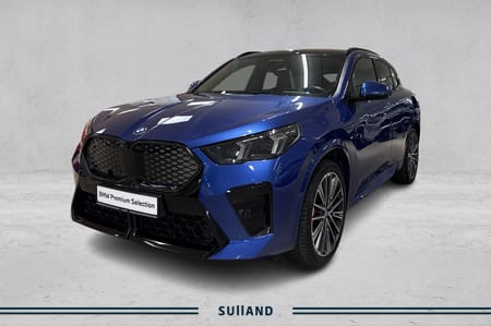 BMW iX2 xDrive30 xDrive | M-sport PRO | Krok | El.stoler | Velholdt!