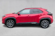 Thumnail bilde 1 av Toyota Yaris Cross Hybrid 115 AWD-i
