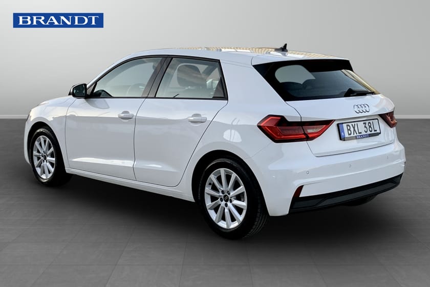 Bild 2 av Audi A1 Sportback 30 TFSI 1,0 Proline