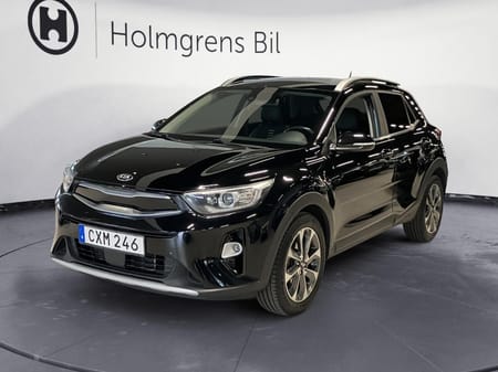 Kia Stonic 1.0 T-GDi Advance Plus Dragkrok Kamera