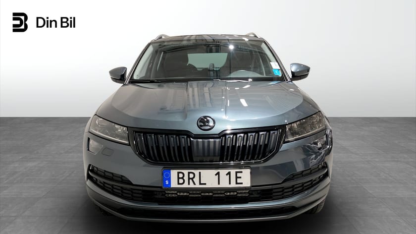 Bild 4 av Škoda Karoq