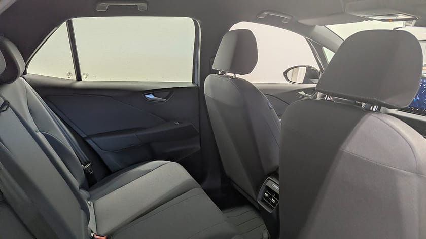 Bild 5 av Volkswagen ID.3 Neo