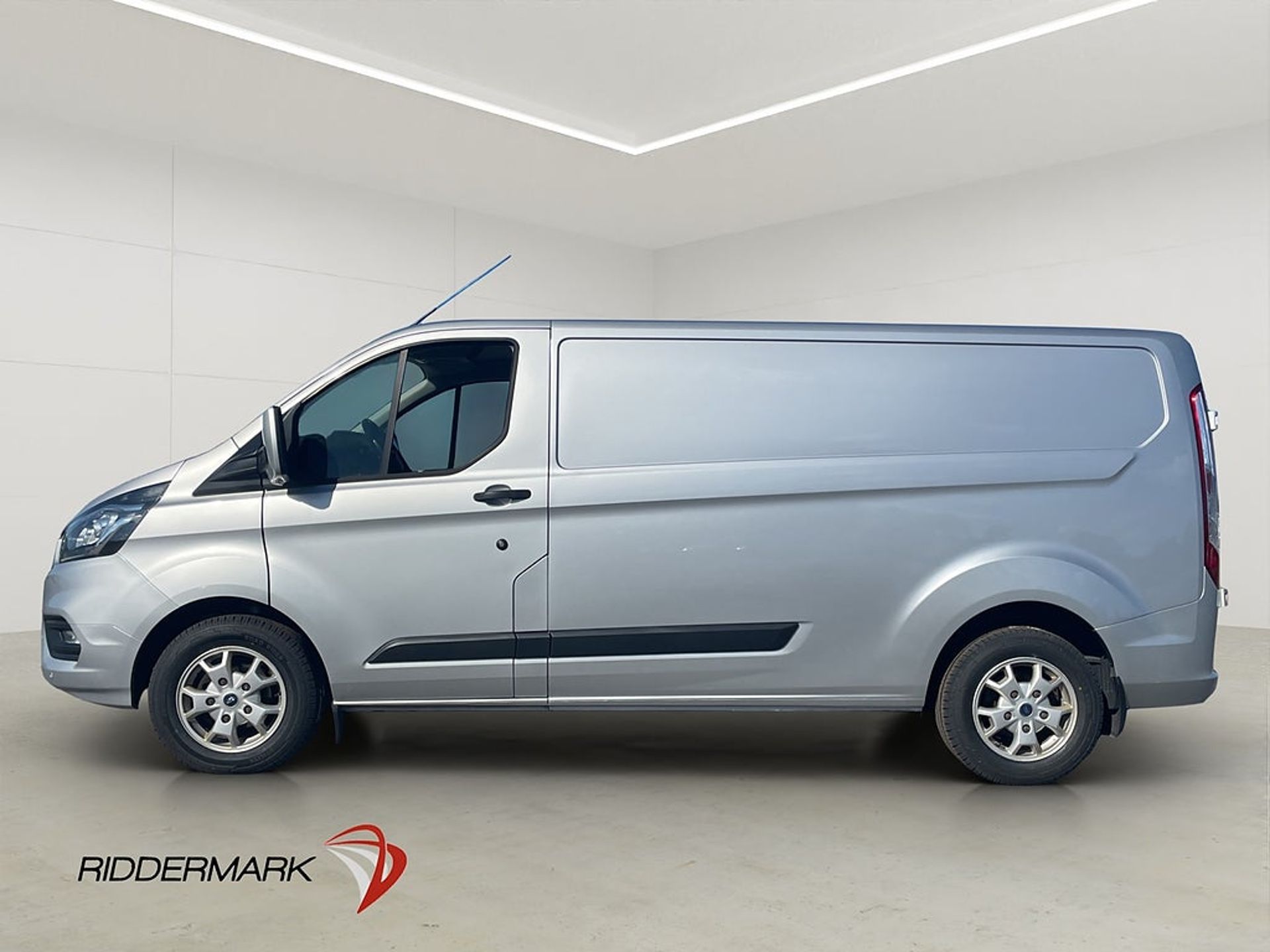 Ford Transit Custom 2018, kuva 6/10