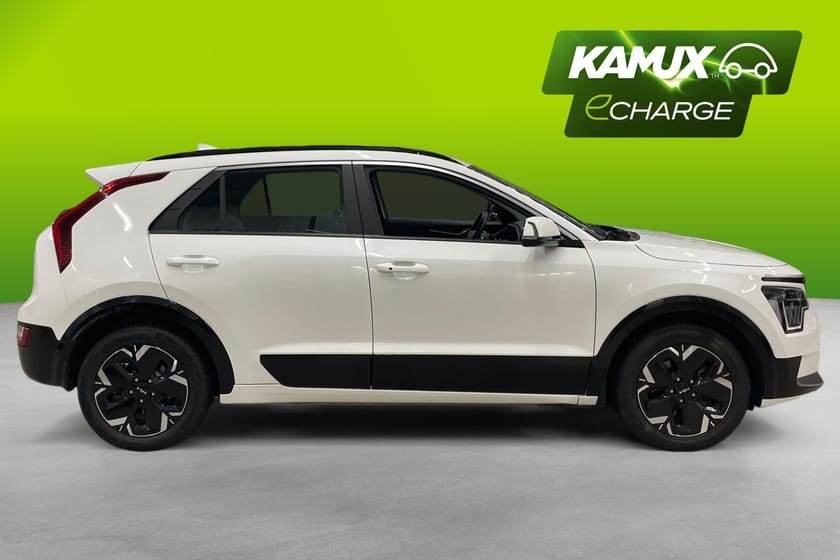 Bild 1 av Kia Niro EV
