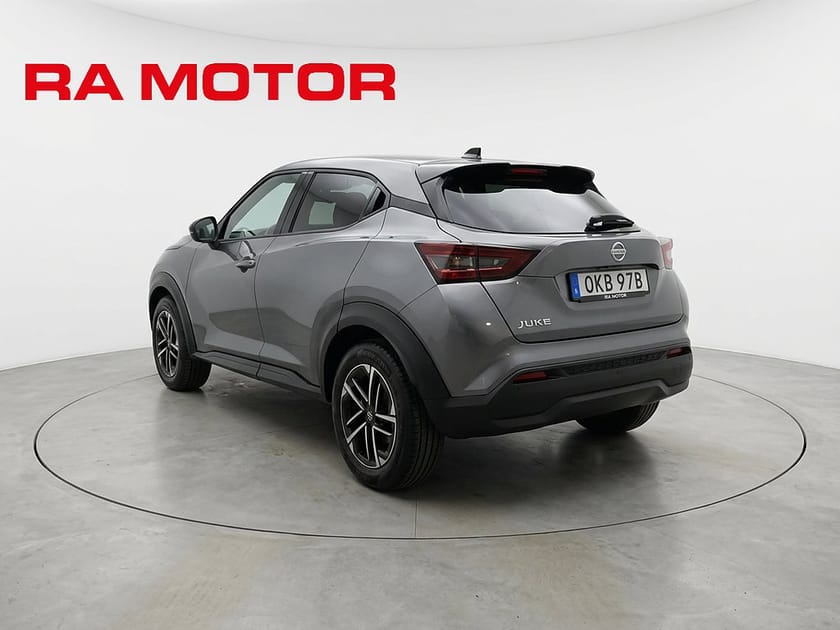 Bild 2 av Nissan Juke