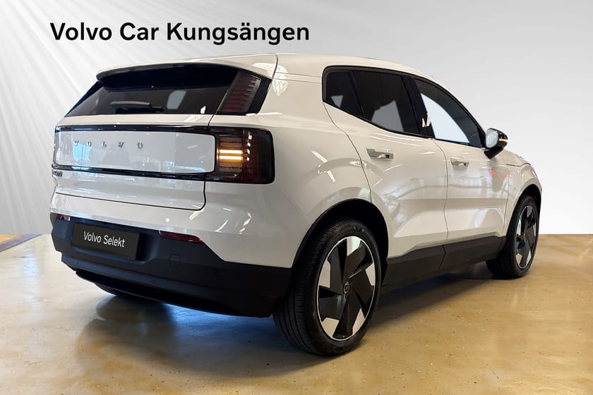 Bild 5 av Volvo EX30 Single Motor Extended Range