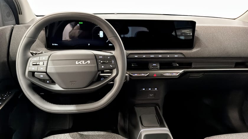 Bild 4 av Kia EV2 Standard Range