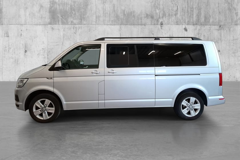 Bilde 3 av Volkswagen Caravelle 2.0 TDI BMT Comfortline