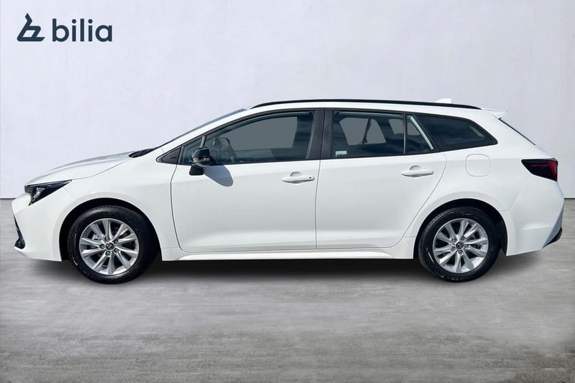 Bild 3 av Toyota Corolla Touring Sports Hybrid 1,8 Active Plus