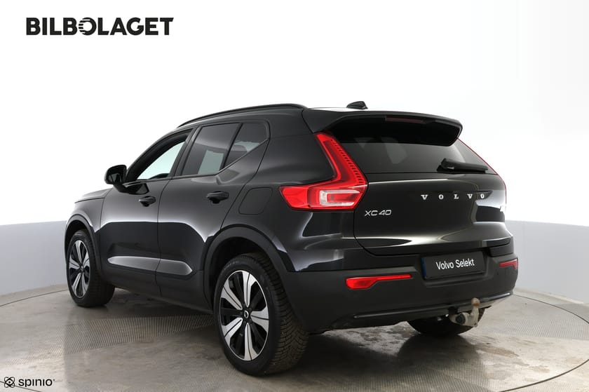 Bild 3 av Volvo XC40 Recharge Core