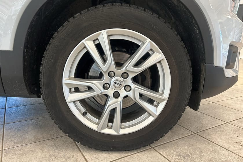 Bild 5 av Volvo XC40 T3 FWD aut Inscription