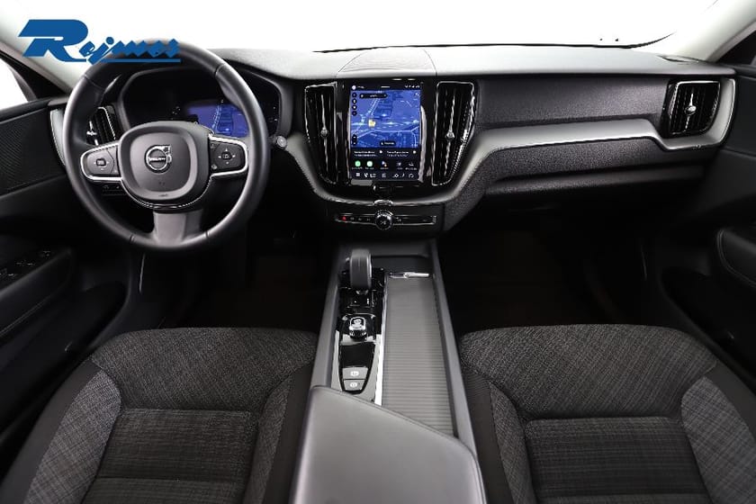 Bild 3 av Volvo XC60 Recharge T6 II Core Edition