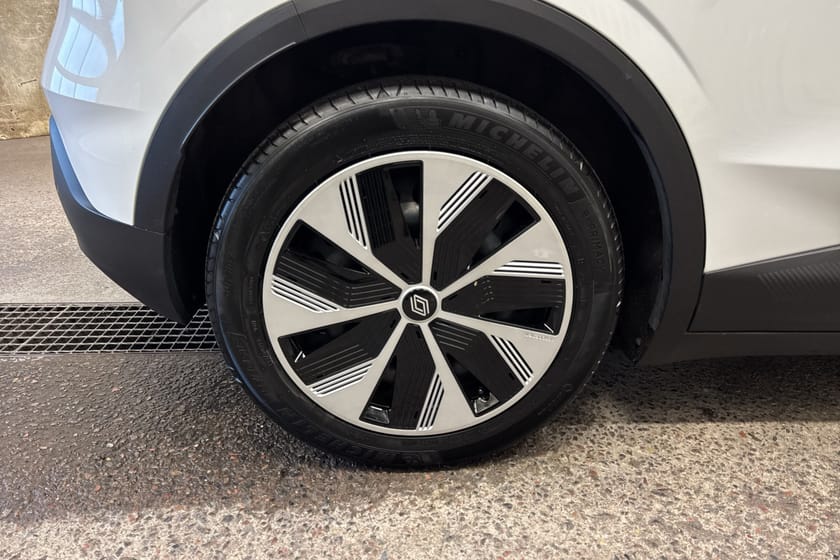 Bild 3 av Renault Mégane E-TECH Evolution ER 60kWh/130hk