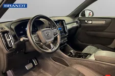 Volvo XC40 Recharge