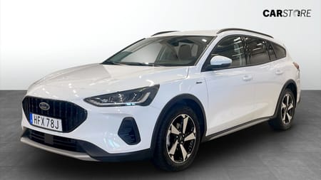 Ford Focus Active Kombi Active, 1.0 EcoBoost, Hybrid, 125Hk, 2024