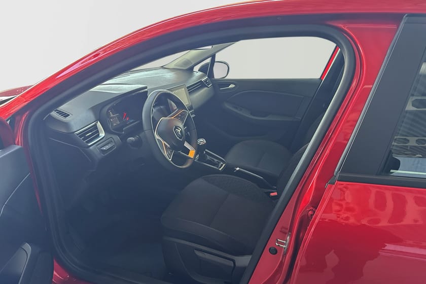 Bild 4 av Renault Clio TCe 90 Equilibre II 5-d