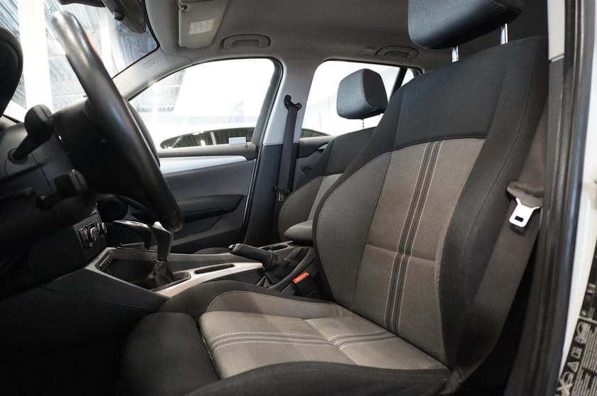 Bild 3 av BMW X1 xDrive18d