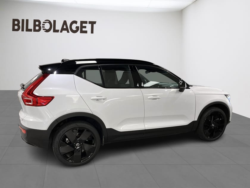 Bild 5 av Volvo EX40 Twin Motor Performance