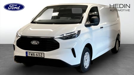 Ford Transit Custom 320