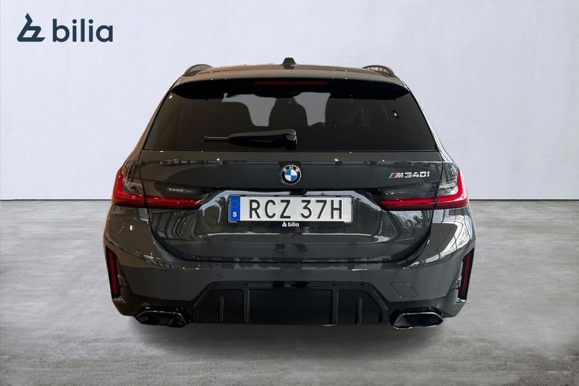 Bild 5 av BMW M340i xDrive Touring