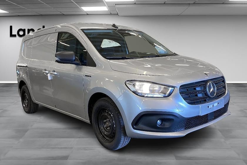 Bild 3 av Mercedes-Benz eCitan 112 skåp L2 PRO *lagerbil*