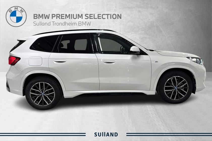 Bilde 3 av BMW X1 xDrive25e M-Sport/Harman/Krok/Keyless/El.stoler