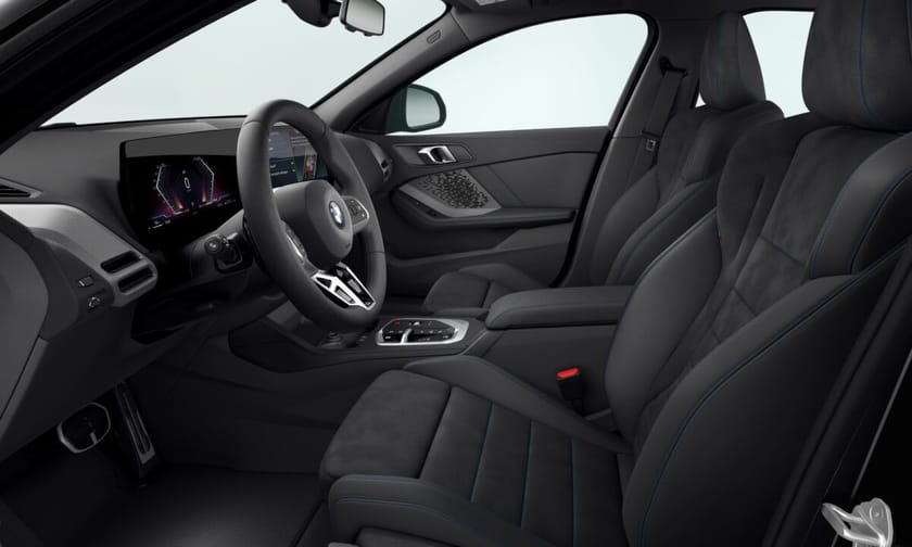 Bild 4 av BMW 120 