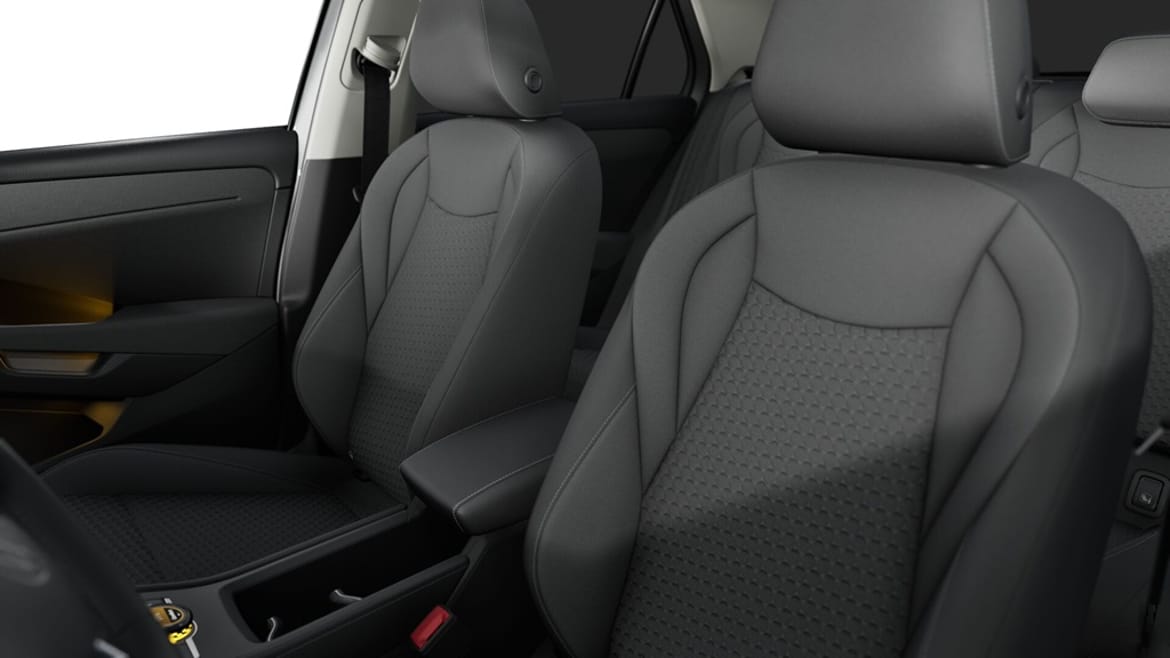 Volkswagen Volkswagen T-Roc — bild 9