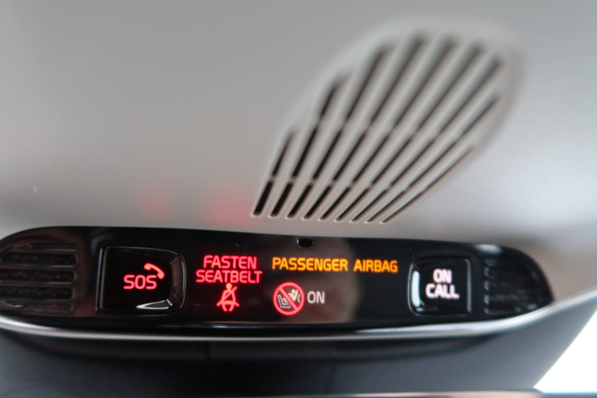 Volvo V90 2020 - miniatyr 12