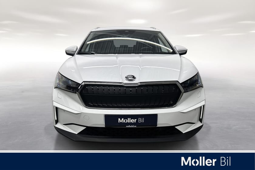 Bilde 2 av Škoda Enyaq 85x