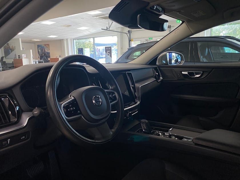 Bild 2 av Volvo V60 Cross Country