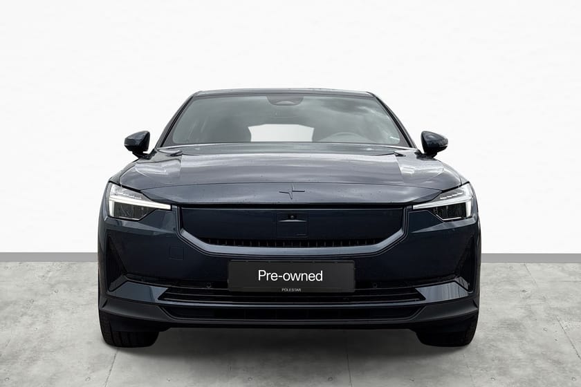 Bild 3 av Polestar 2 Long Range Dual Motor 