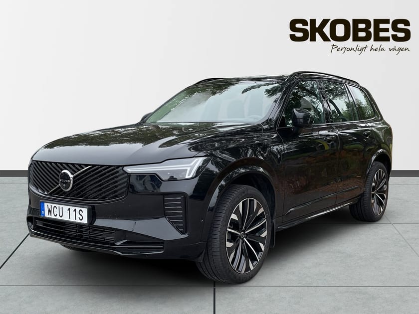 Bild 3 av Volvo XC90