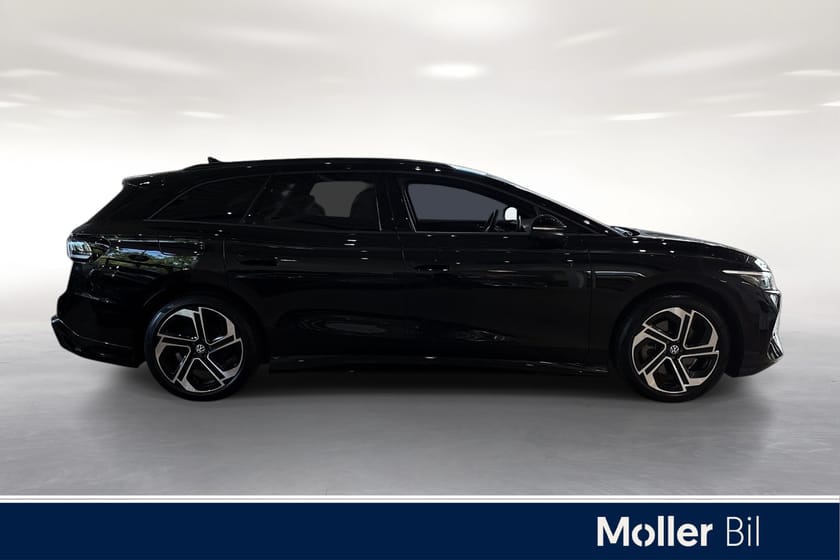 Bilde 4 av Volkswagen ID.7 GTX Tourer 4m stv ex 86kwh 340hk