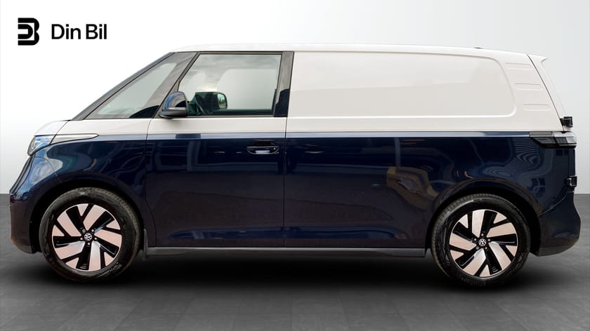 Bild 2 av Volkswagen ID. Buzz Cargo 150 KW  EL 150