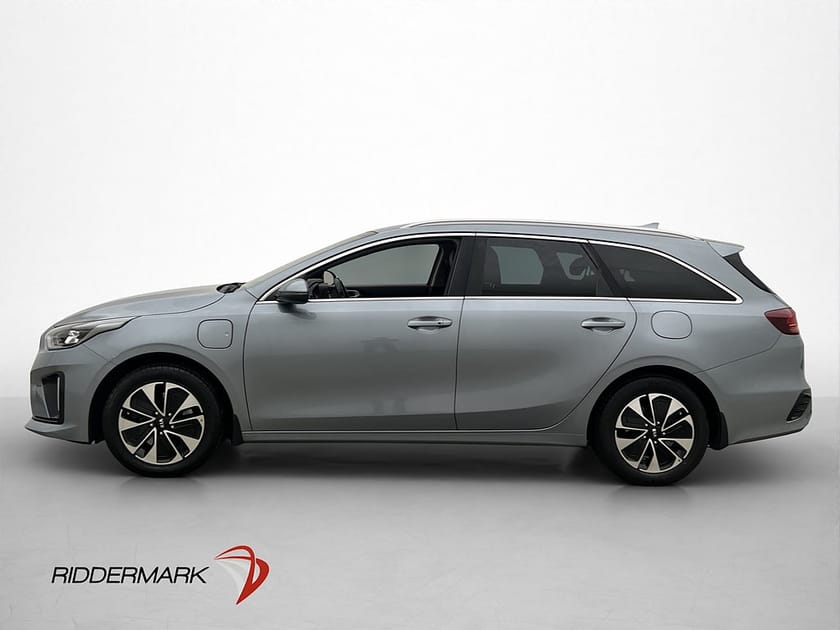 Bild 5 av Kia Ceed Sportswagon Plug-in Hybrid SW Advance Plus M/K-Värm Kamera Navi Drag