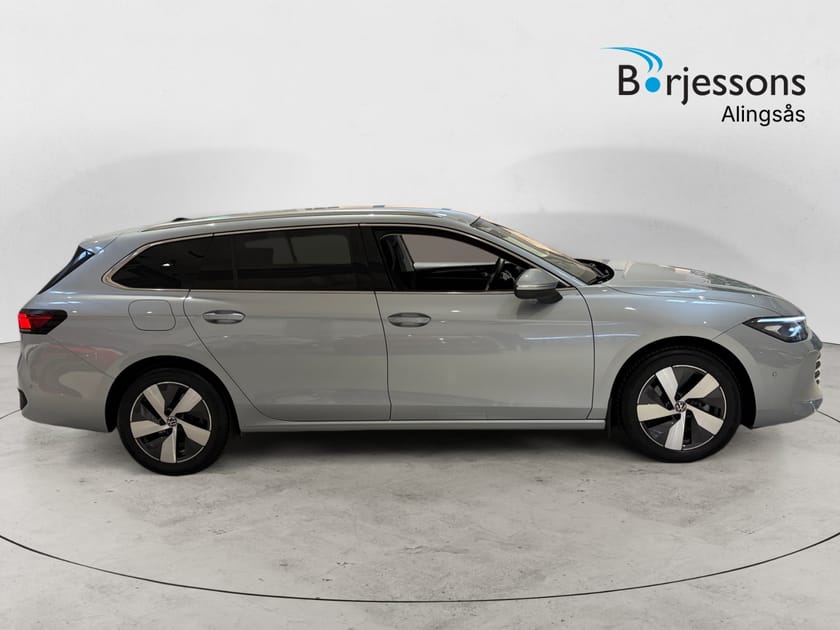 Bild 2 av Volkswagen Passat Sportscombi
