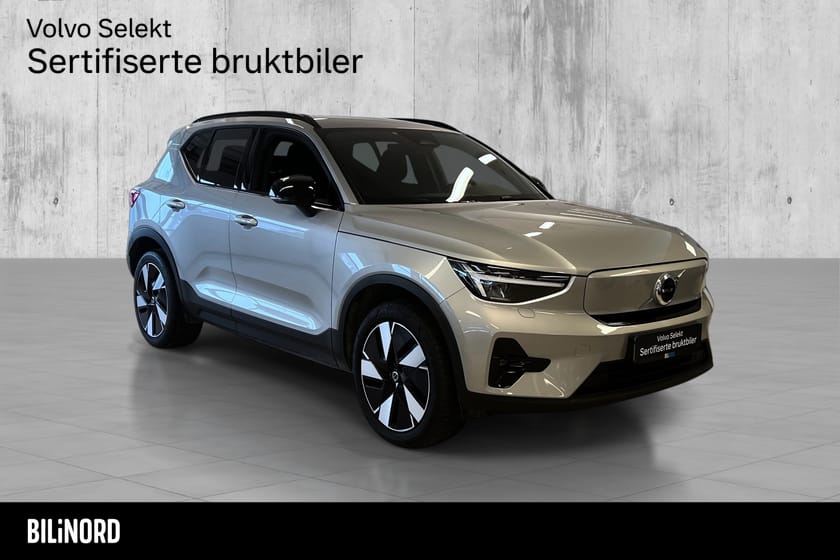 Bilde 1 av Volvo EX40 Twin Motor Performance Plus