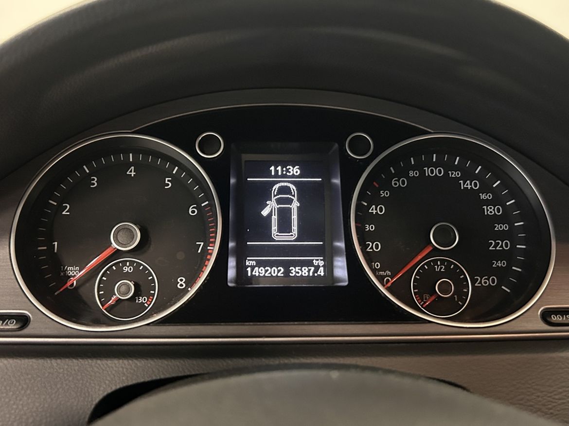 Volkswagen Volkswagen Passat Variant — bild 12