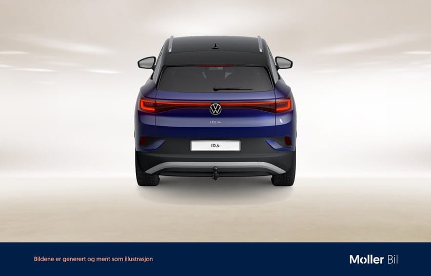 Bilde 3 av Volkswagen ID.4 Pro Performance