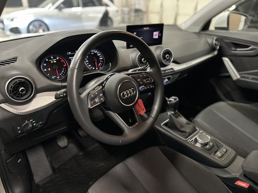 Bild 4 av Audi Q2 35 TFSI