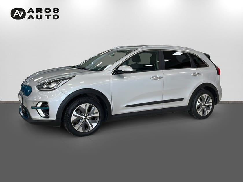 Bild 4 av Kia e-Niro 64 kWh Advance Plus och Tech-paket