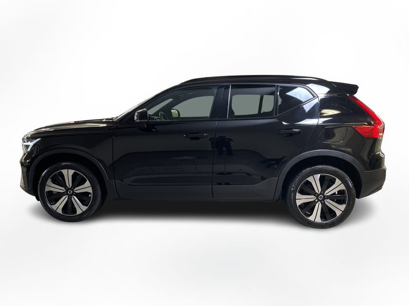 Bild 2 av Volvo XC40 Recharge Single Motor Core Edition