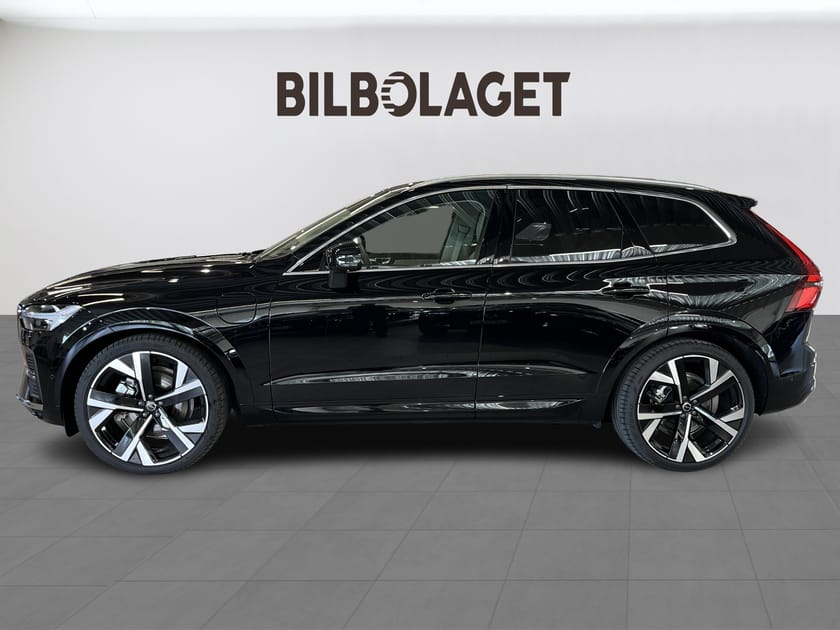Bild 2 av Volvo XC60 T8 Ultra Bright Högspecad Drag B&W Luftfjädring