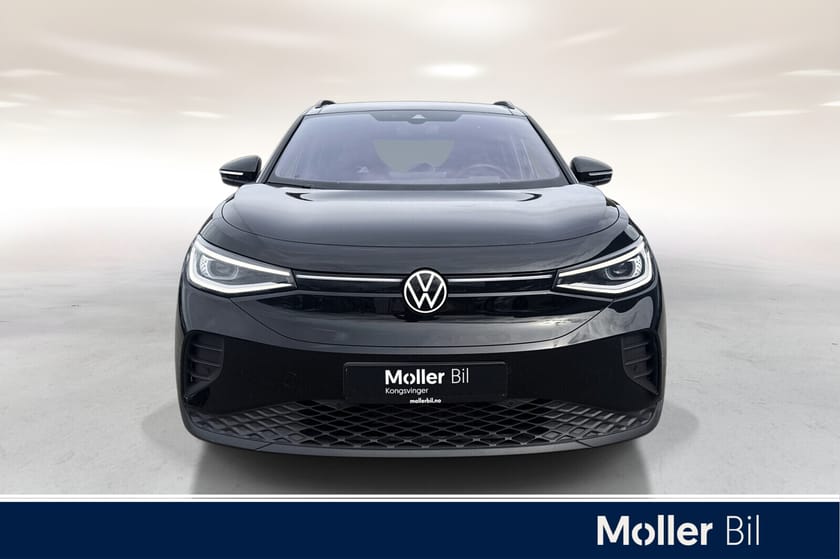 Bilde 2 av Volkswagen ID.4 Pro 4M excl. 77kwh 286hk