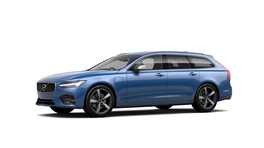 Bilde 4 av Volvo V90
