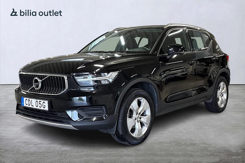 Bild 1 av Volvo XC40